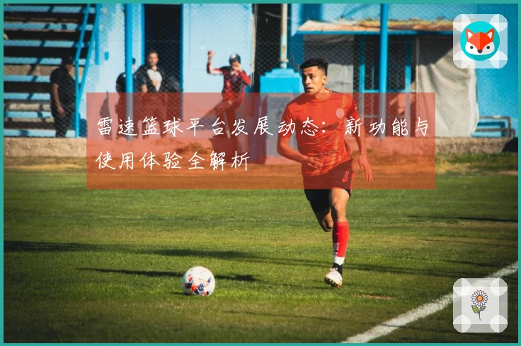雷速篮球平台发展动态：新功能与使用体验全解析
