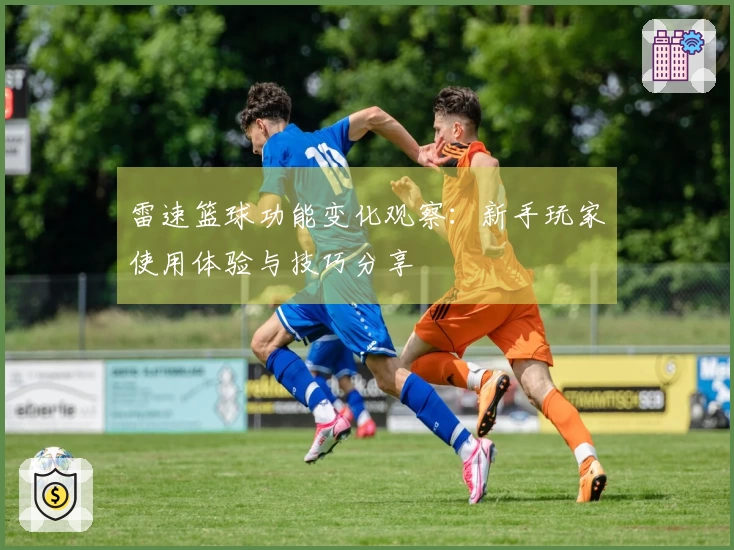 雷速篮球功能变化观察：新手玩家使用体验与技巧分享